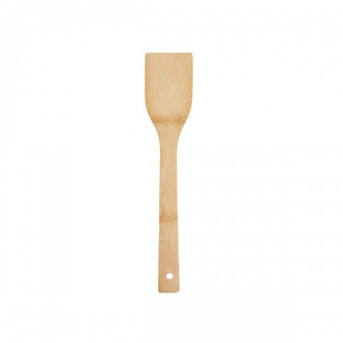 Kitchen Spatula Bamboo 6,5 x 34,5 x 0,6 cm (24 Units) image 4