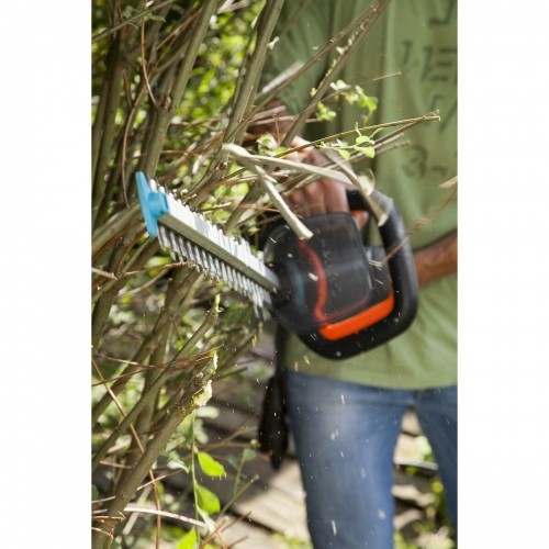 Hedge trimmer Gardena G9834-20 600 W 55 cm image 4