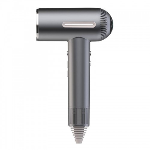 Hair dryer inFace ZH-09G (grey) image 4