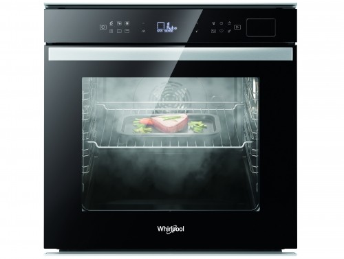 Whirlpool Built-in oven Whirpool W6OS44S2HBL image 4