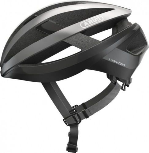 Velo ķivere Abus Viantor dark grey-M image 4