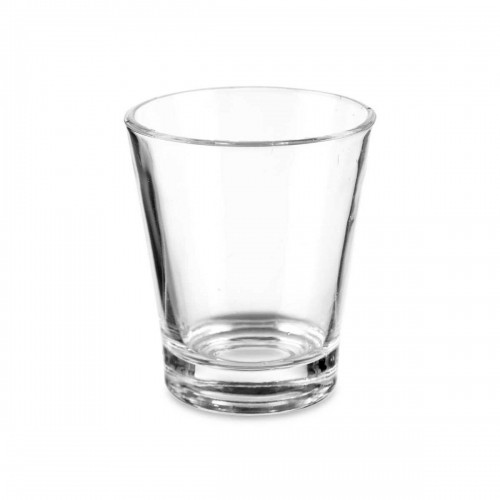 Glass Coffee 85 ml (24 Units) image 4