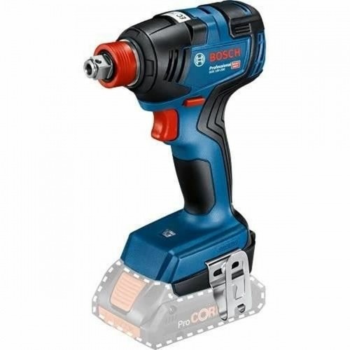 Drill and accessories set BOSCH GDX Electric 18 V image 4
