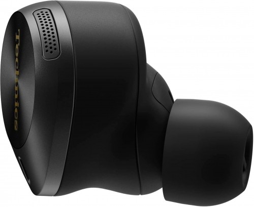 Technics wireless earbuds EAH-AZ80E-K, black image 4