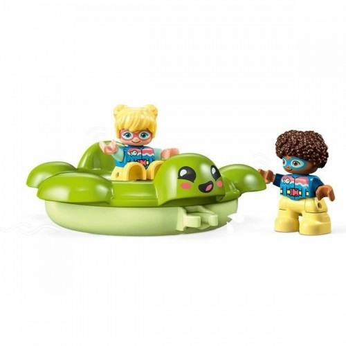 Playset Lego  DUPLO 10989 The Water Park image 4