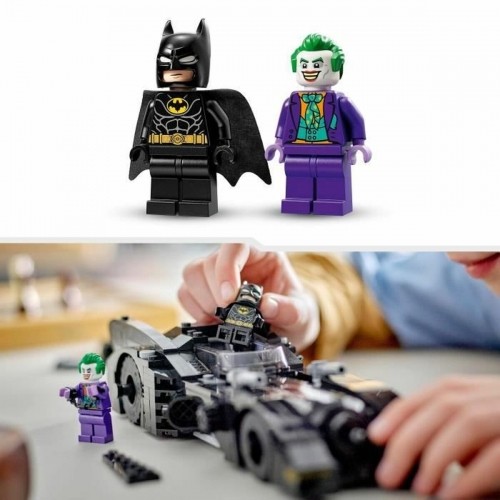 Playset Lego 76224 Batman image 4