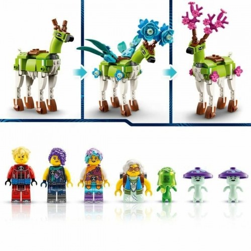 Playset Lego 71459 Dreamzzz image 4