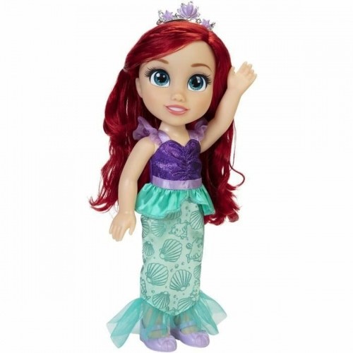 Mazulis lelle Jakks Pacific Ariel 38 cm Disney Princeses image 4