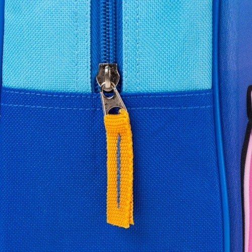 Школьный рюкзак 3D Sonic 25 x 31 x 9 cm Синий image 4