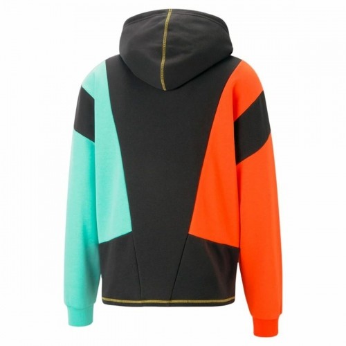 Men’s Hoodie Puma  In image 4