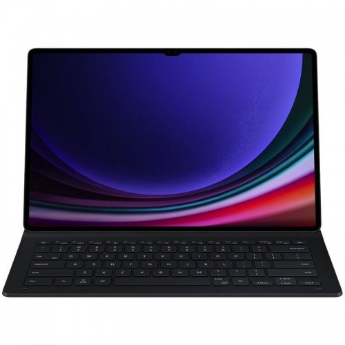 EF-DX910UBE Samsung Book Keyboard Slim Case for Galaxy Tab S9 Ultra Black image 4
