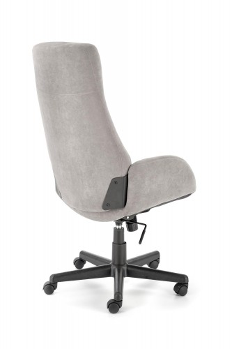Halmar HARPER chair, grey image 4