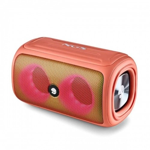 Portable Bluetooth Speakers NGS ROLLERBEAST image 4