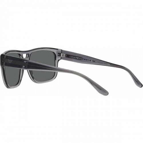 Vīriešu Saulesbrilles Emporio Armani EA 4197 image 4