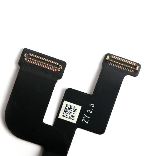 OEM LCD Display NCC for Iphone X Black Incell Prime image 4