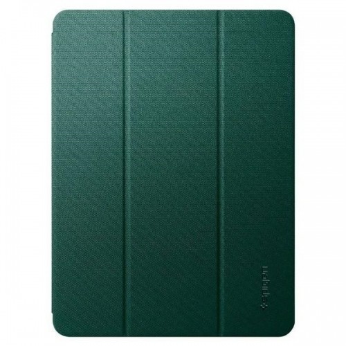 Spigen Urban Fit iPad 10.2" 2019 |2020|2021 zielony|green ACS01062 image 4