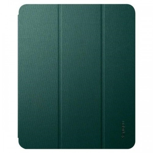 Spigen Urban Fit iPad Pro 11 2020|2021 zielony|green ACS01056 image 4