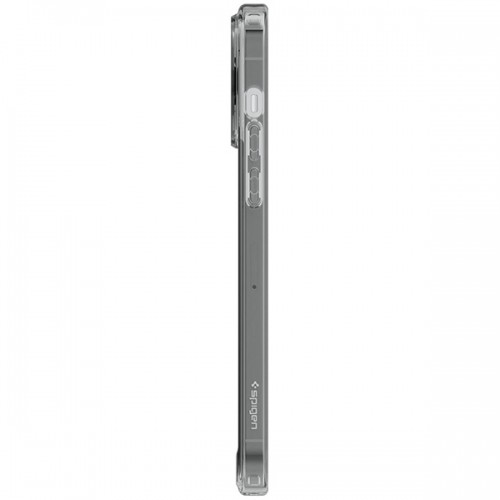Spigen Ultra Hybrid MAG iPhone 14 Pro Max 6,7" Magsafe frost black ACS05582 image 4
