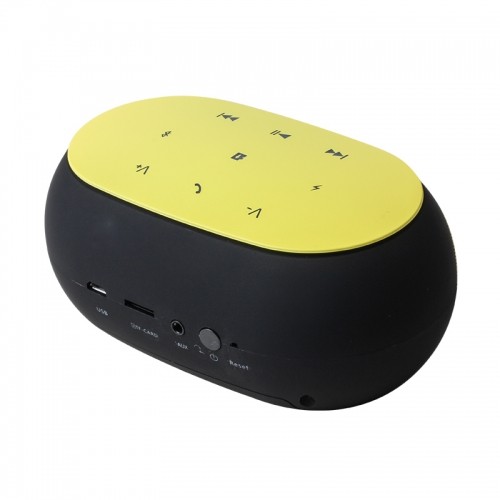 OEM Awei Portable Bluetooth Speaker > Y200 Yellow image 4