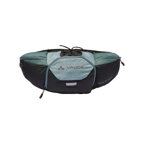 Vaude Moab Hip Pack 4 / Melna / 4 L image 4