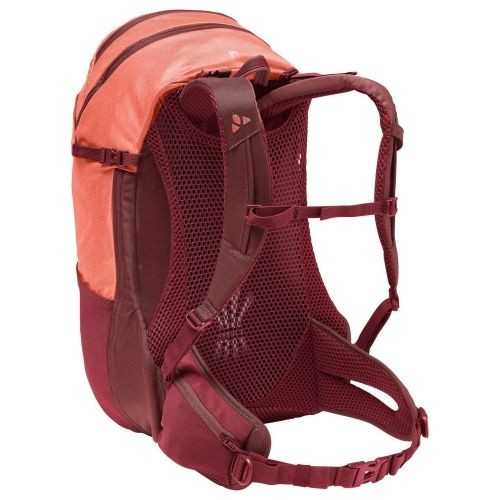 Vaude Wo Tacora 26+3 / Sarkana / 26 + 3 L image 4