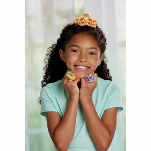 Craft Game Aquabeads My Disney princesses accessories image 4