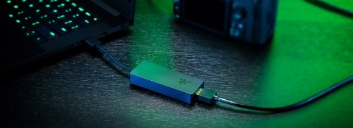 Razer карта для записи видео Ripsaw X USB image 4