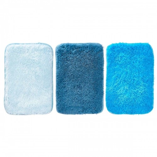 Carpet Blue 40 x 60 cm (24 Units) image 4