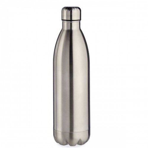 Thermos Silver 500 ml Stainless steel (6 Units) image 4