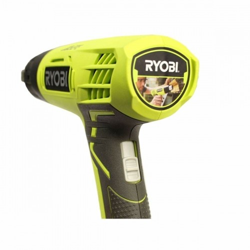 Karstā gaisa pistole Ryobi 5133001137 2000 W 400 / 600 ºC image 4