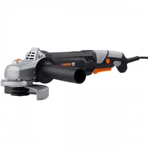 Angle grinder Meister 1100 W 125 mm image 4