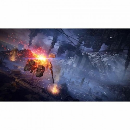 Videospēle PlayStation 5 Bandai Namco Armored Core VI: Fires of Rubicon image 4