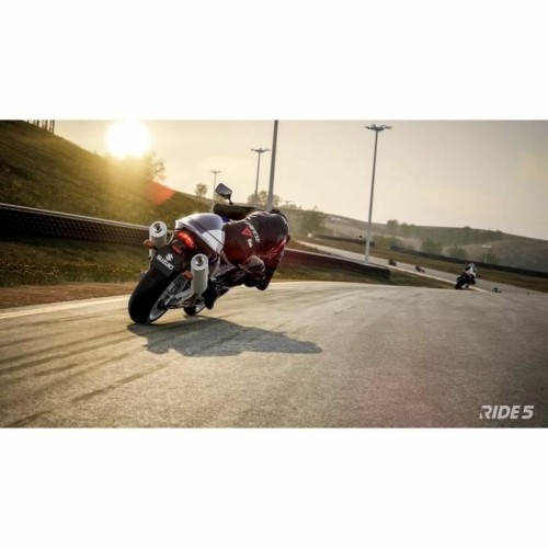 PlayStation 5 Video Game Milestone Ride 5 image 4