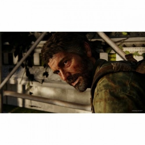 Видеоигры PlayStation 5 Naughty Dog The Last of Us: Part 1 Remake image 4