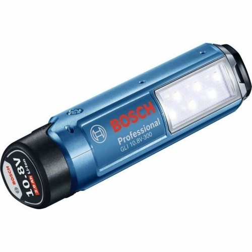 Torch LED BOSCH GLI 12V-300 solo Battery 300 Lm image 4