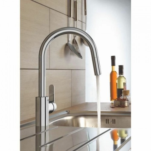 Mixer Tap Grohe 31484001 image 4