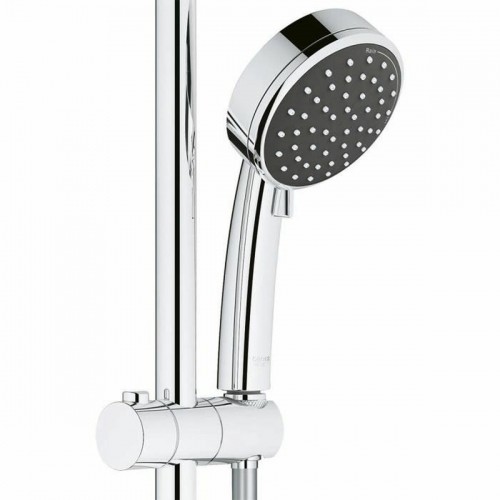 Shower Column Grohe 26398000 2 Positions image 4