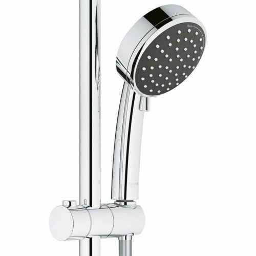 Душевая стойка Grohe 26398000 2 положения image 4