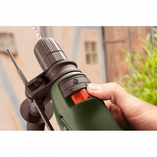 Перфоратор BOSCH EasyImpact 600 600 W image 4