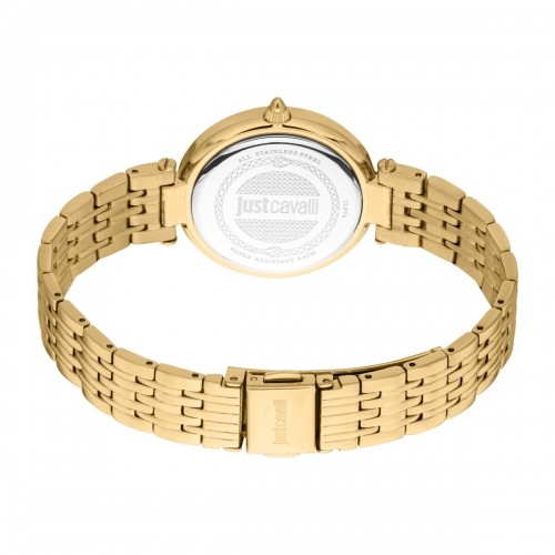 Ladies' Watch Just Cavalli SAVOCA 2023-24 COLLECTION (Ø 32 mm) image 4