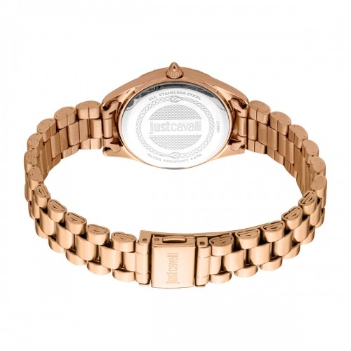 Ladies' Watch Just Cavalli PACENTRO 2023-24 COLLECTION (Ø 30 mm) image 4