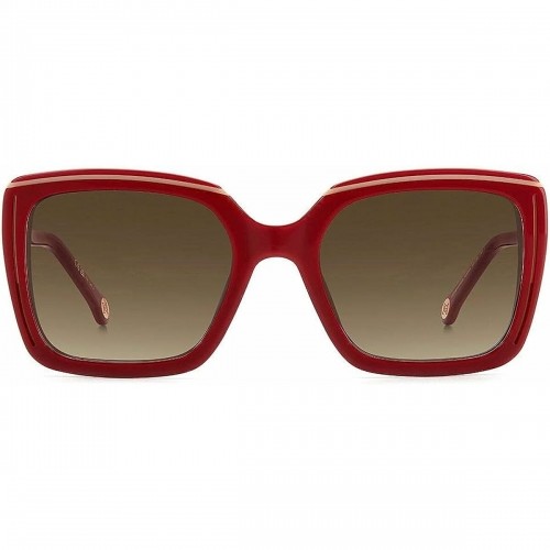 Женские солнечные очки Carolina Herrera HER 0143_G_S image 4