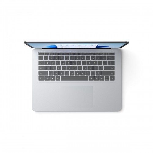 Ноутбук 2 в 1 Microsoft Surface Laptop Studio Испанская Qwerty 1 TB SSD 32 GB RAM 14,4" i7-11370H image 4