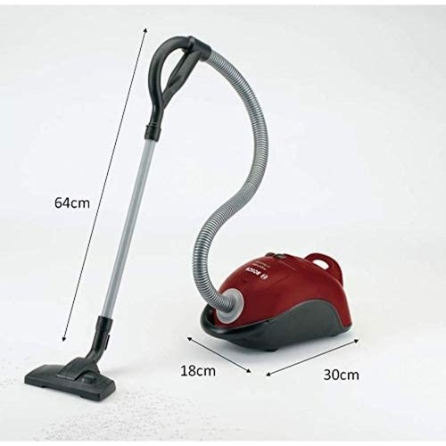 Vacuum Cleaner Bosch Toys (19 x 25 x 74 cm) (Refurbished B) image 4