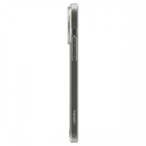 Spigen Ultra Hybrid MAG iPhone 14 Pro 6,1" Magsafe grafitowy|graphite ACS04970 image 4