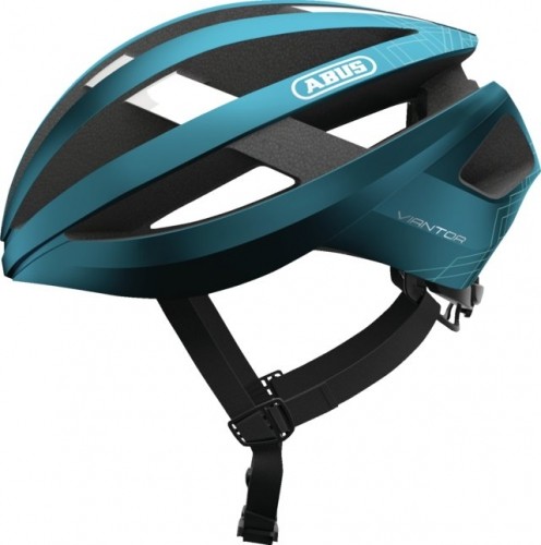 Velo ķivere Abus Viantor steel blue-L image 4