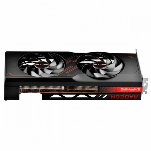 Graphics card Sapphire AMD RADEON RX 7700 XT 12 GB GDDR6 image 4