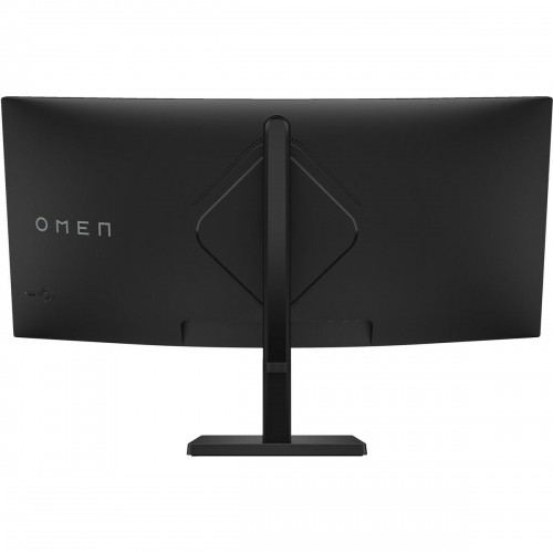 Монитор HP OMEN 34c 34" LED VA Flicker free 165 Hz image 4