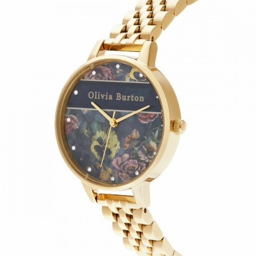 Женские часы Olivia Burton OB16VS01 (Ø 34 mm) image 4
