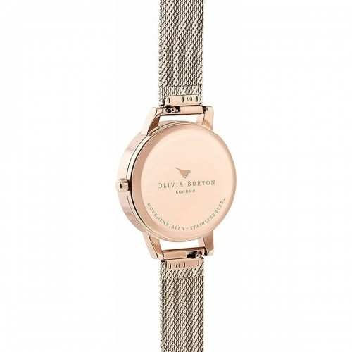 Ladies' Watch Olivia Burton OB16SP21 (Ø 30 mm) image 4